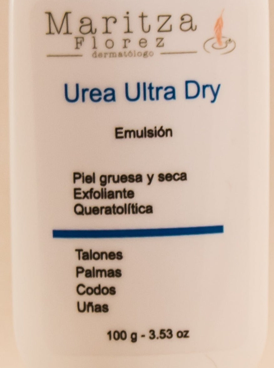 Urea Ultra Dry (100 gr)