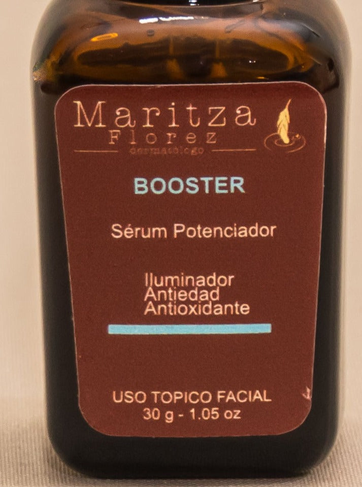 Booster 30 g